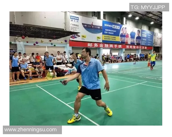 武汉羽毛球队中路突破打法的深度解析与战术应用探讨