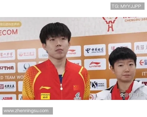 杭州乒乓球队在世界杯中的耐力表现分析与启示