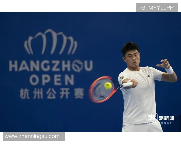 杭州网球队实力崛起荣登全国网球排行榜第六位
